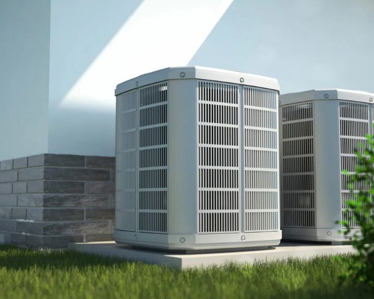 San Ysidro HVAC Repair team serving San Ysidro, CA